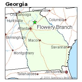 city of flowery branch water|flowery branch ga county.
